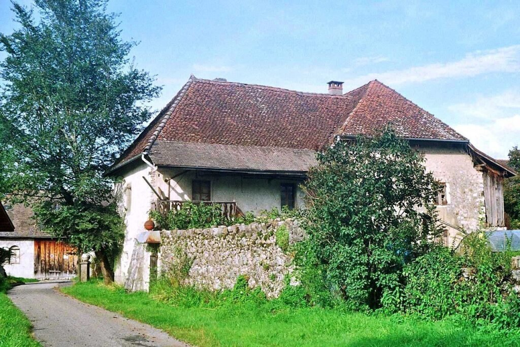 Couverture et architecture — photographie d’illustration